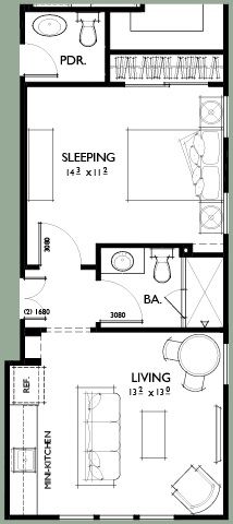 Mother In Law Suite Clica Homes Future House 2018