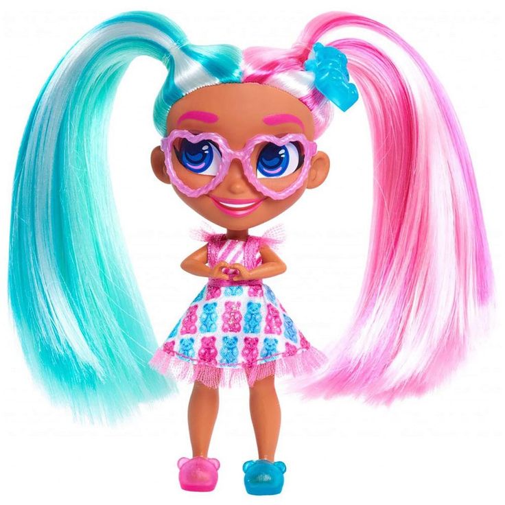 Куклы Hairdorables в Николаеве