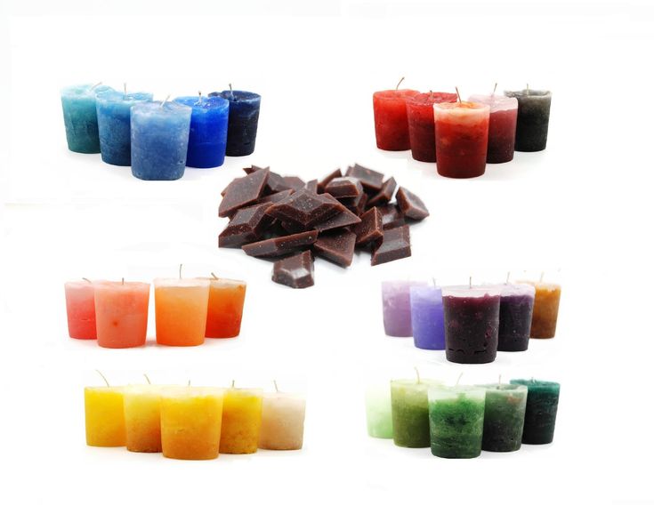 Candle dye chips diy candle color candle pigment wax melt | Etsy