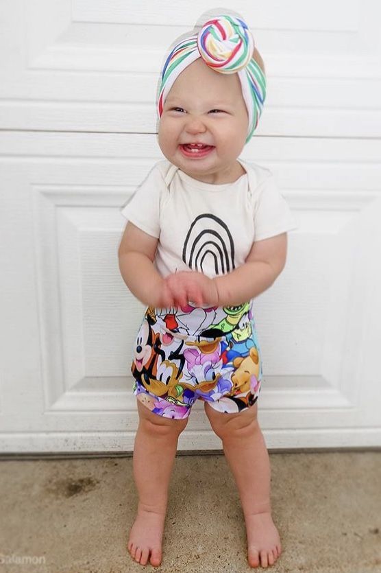 I see your true colors organic onesie, baby, boy, girl, unisex, gender neutral, ...
