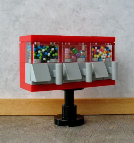 12 best lego images on pinterest vending machines lego stuff and how to make a lego vending machine that works
