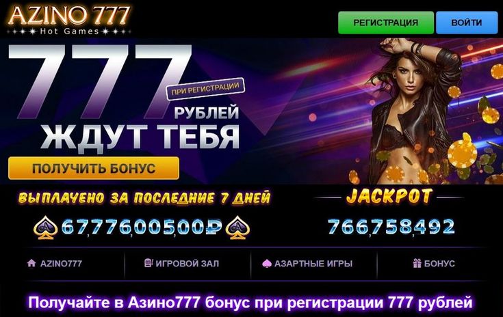 Мобильная версия Азино777 Официальный сайт Азино777: играть приятно всем!