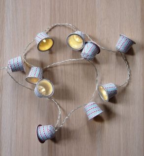 Objets Realises Avec Capsules De Cafe Objets Realises Avec Capsules De Cafe