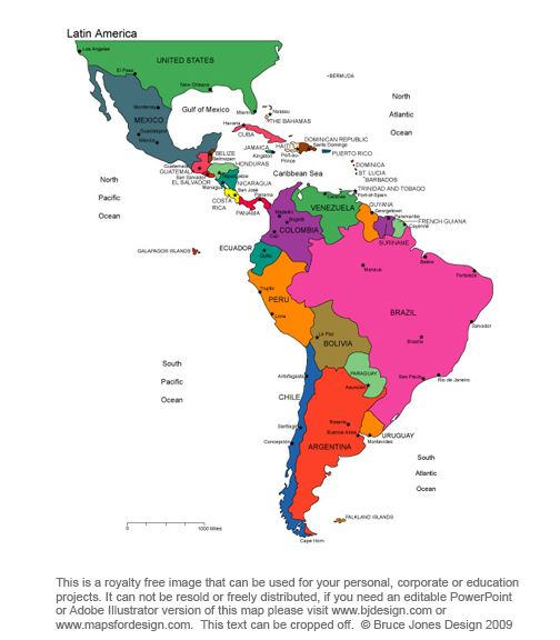 map of american continent koni polycode co