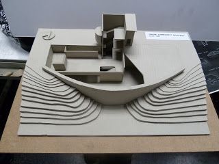 Dissertation on organic architecture