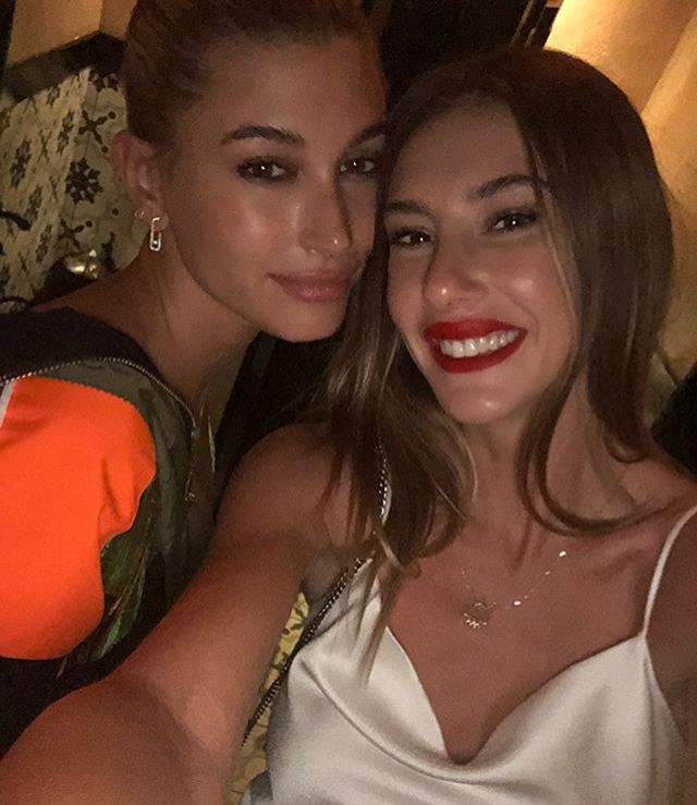 New Hailey Baldwin And Seyma Subasi Unluler Stil Kiyafetler Yuzler New Hailey Baldwin And Seyma Subasi Unluler Stil Kiyafetler Yuzler