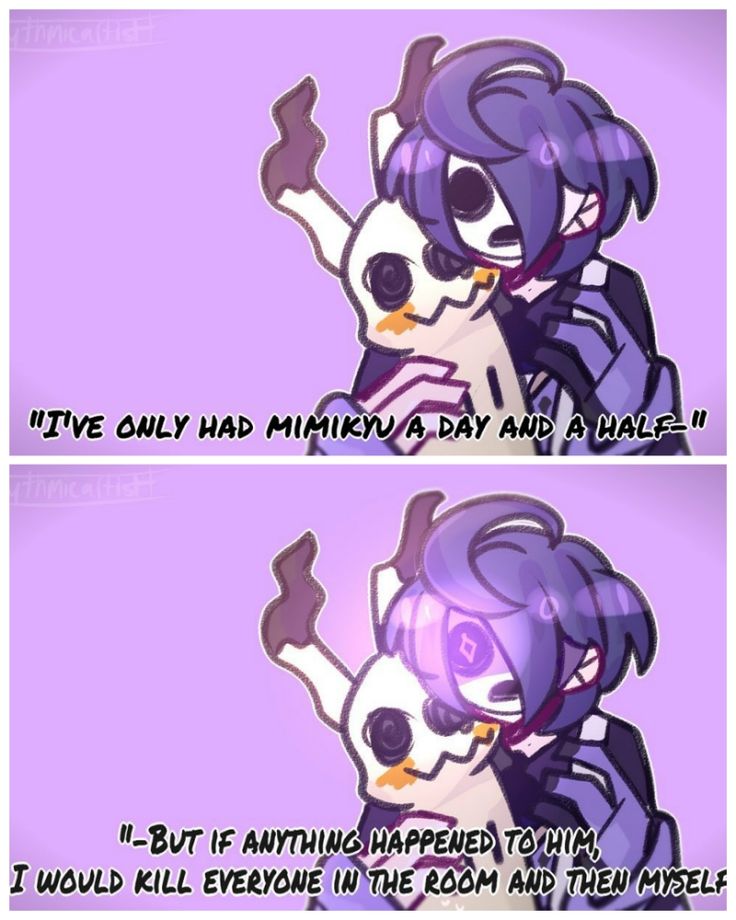 They make a good pair (2020) | Ghost pokemon