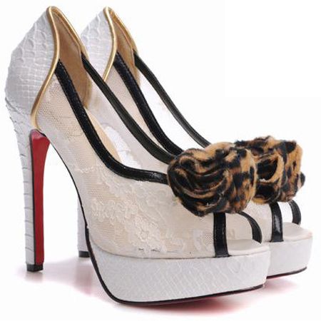 Chritian Louboutin Lace Python Mixed Media Peep toes White christian louboutin on sale pigalle christian louboutinchristian louboutin nude pumps Discount sale Chritian Louboutin Lace Python Mixed Media Peep toes White christian louboutin on sale pigalle christian louboutinchristian louboutin nude pumps Discount sale