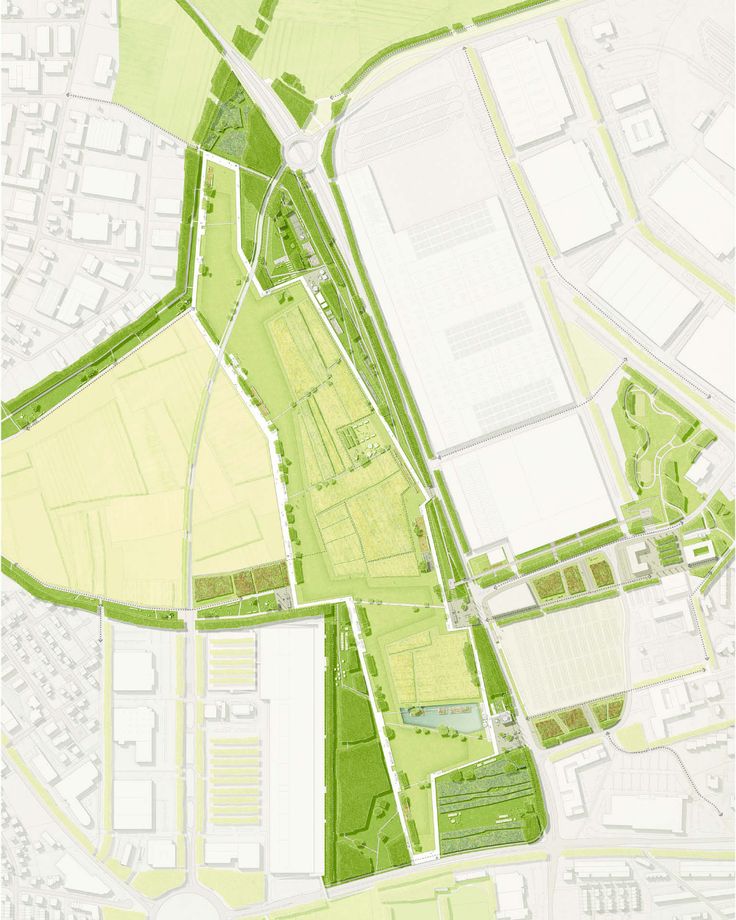 INGOLSTADT PARK- UND QUARTIERSKONZEPT | bbzl.de | Konzept, Ingolstadt