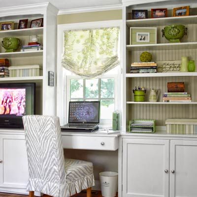 A Diyer S Delight In Colonial Revival Remodel Home Office Design A Diyer S Delight In Colonial Revival Remodel Home Office Design House Decor