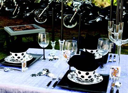 110 best Tablescapes images on Pinterest | Shower banners, Table ... 110 best Tablescapes images on Pinterest | Shower banners, Table ...