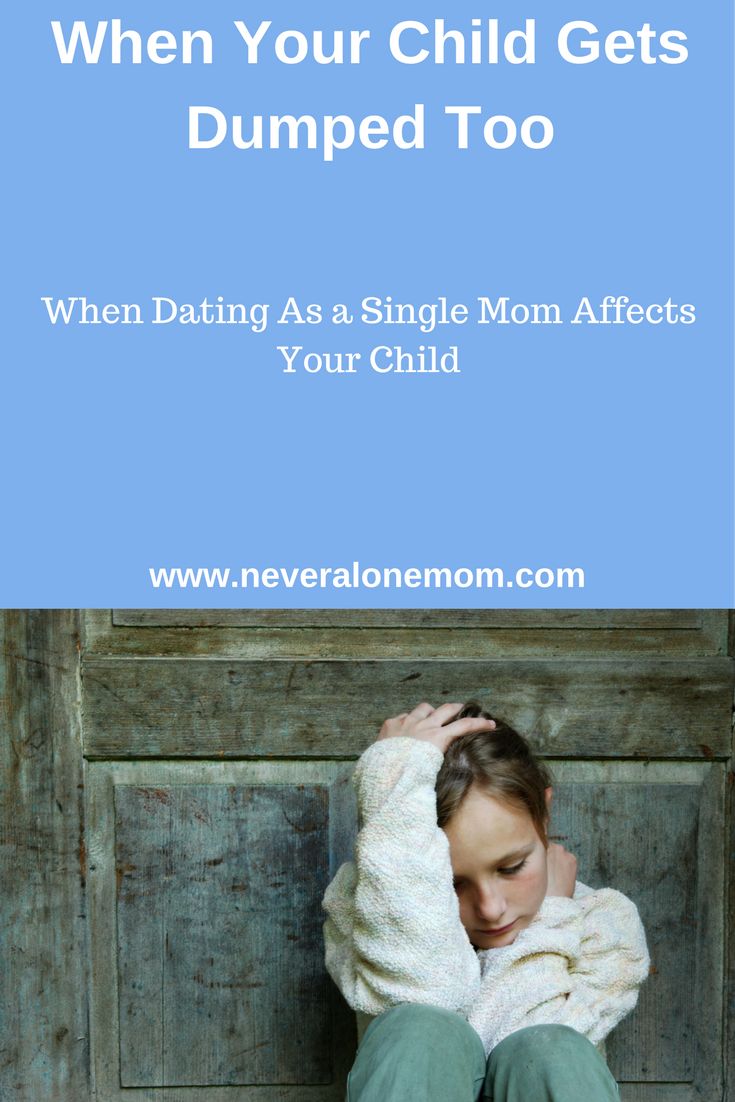 7 Damn Good Reasons To Date A Single Mom