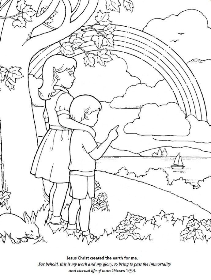 170 best Conference Coloring Book images on Pinterest Bible notes - best of coloring pages easter religious 170 best Conference Coloring Book images on Pinterest Bible notes - best of coloring pages easter religious