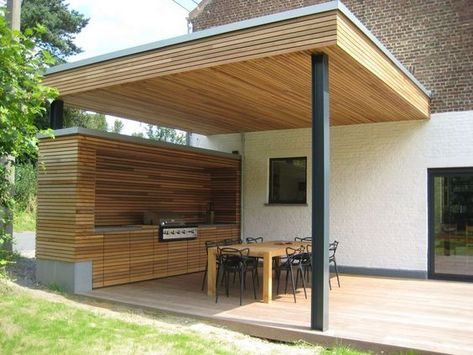 8 best Cuisine exterieur images on Pinterest Balconies, Cooking - plan de travail pour barbecue exterieur 8 best Cuisine exterieur images on Pinterest Balconies, Cooking - plan de travail pour barbecue exterieur