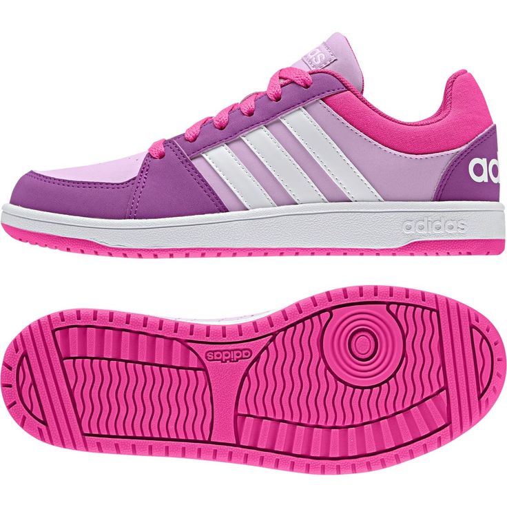 adidas niña lila adidas niña lila