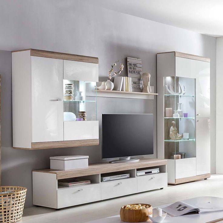 Die besten 25+ Tv wand hochglanz Ideen auf Pinterest - schrank wohnzimmer weiß Die besten 25+ Tv wand hochglanz Ideen auf Pinterest - schrank wohnzimmer weiß