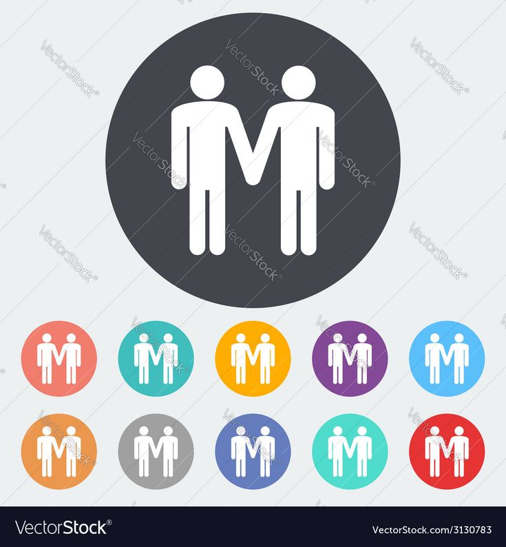 Gay signs and symbols