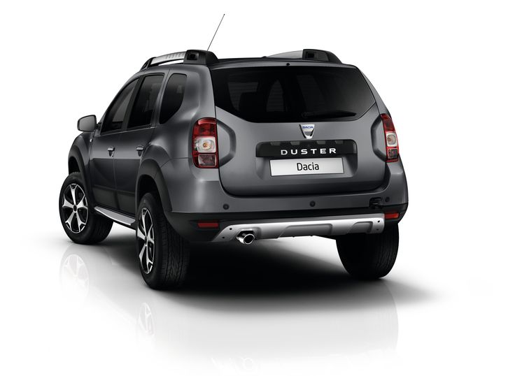 Duster Explorer Tce 125 4 X 2 Dacia Duster Auto News Duster Explorer Tce 125 4 X 2 Dacia Duster Auto News