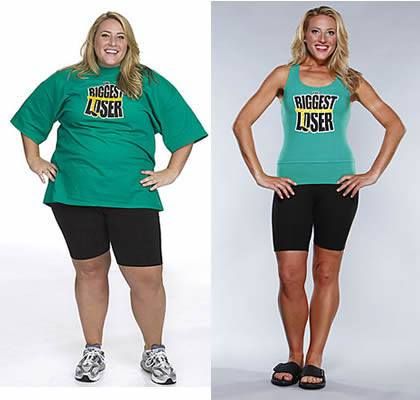 Nicole barber-lane weight loss image 5