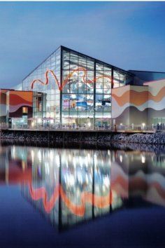 22 Best Mrtyle Beach Images On Pinterest Myrtle Sc Ripley S Aquarium Is A Zoo In Myrtle Beach Plan Your Road Trip To Sc With Roadtrippers