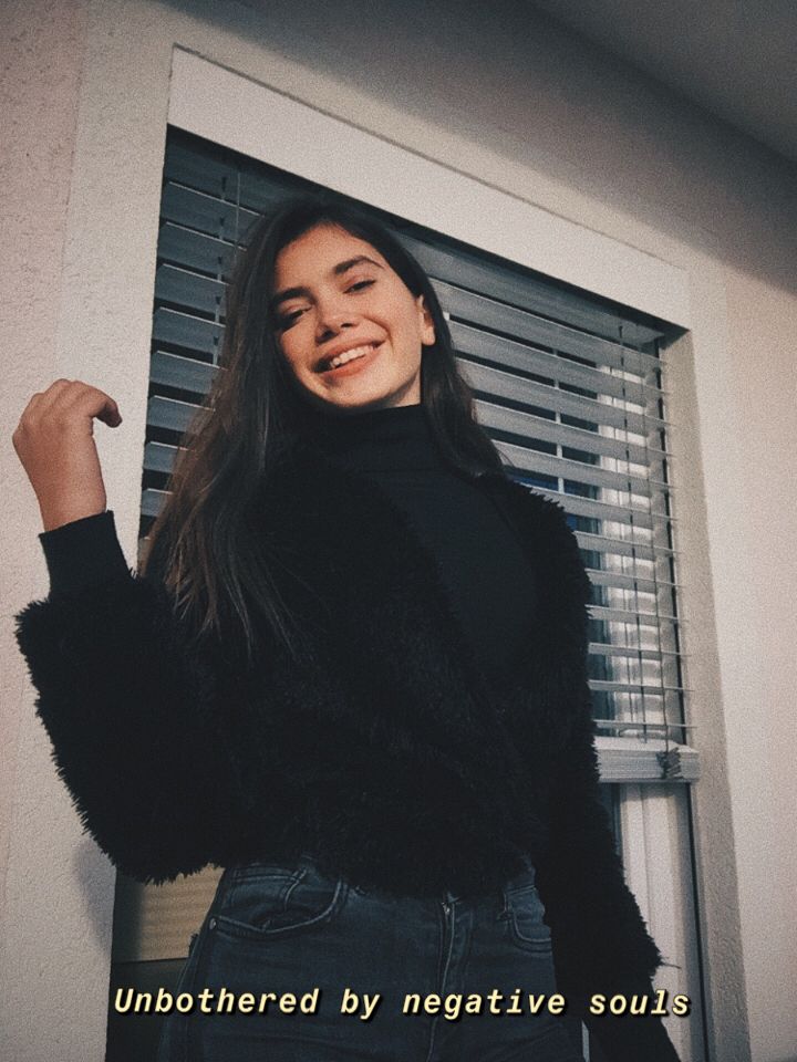 Image result for aesthetic positive girl