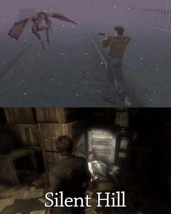 Witchcraft silent hill видео, синицына татьяна александровна рязань и нападающий удар в волейболе упражнения Witchcraft silent hill видео
