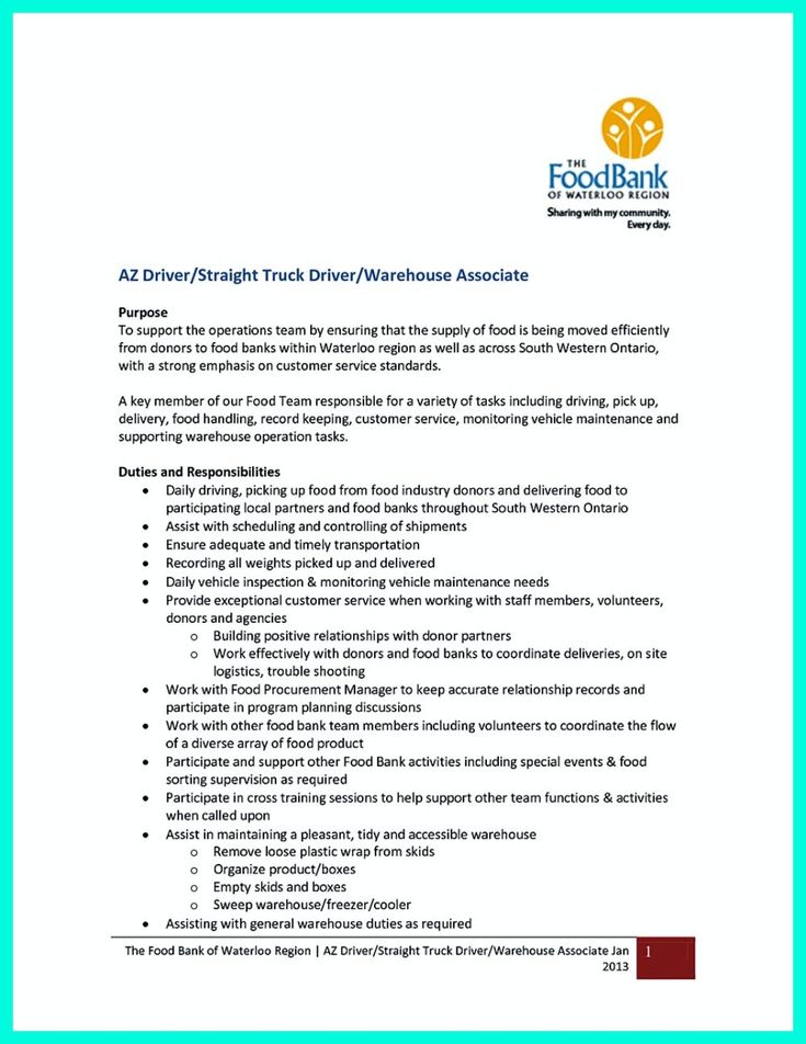 nice simple but serious mistake in making cdl driver resume cdl truck driver resume - Cdl Truck Driver Resume nice simple but serious mistake in making cdl driver resume cdl truck driver resume - Cdl Truck Driver Resume
