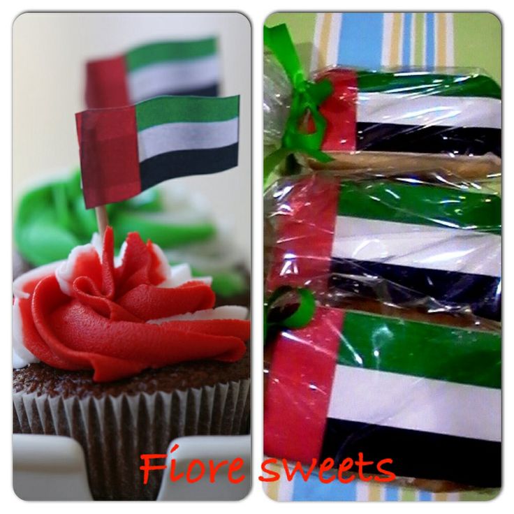 Uae national day cupcakes recipes Uae national day cupcakes recipes
