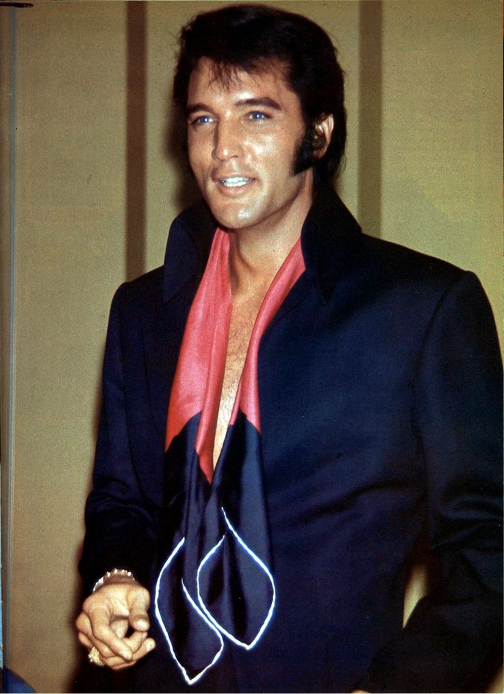 Elvis Press Conference August 1 1969 In Las Vegas Elvis Presley Elvis Press Conference August 1 1969 In Las Vegas Elvis Presley