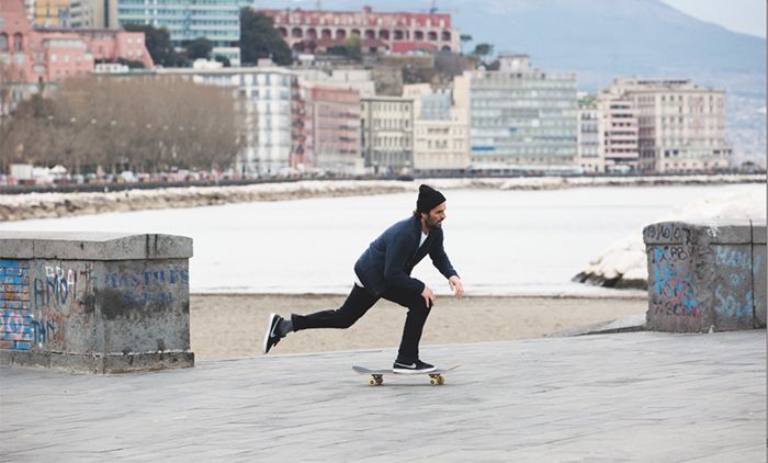 Bare Cove Skateboarding Skateboard Skate Board Kick Air Ramp Incline Jump Palmt Old School Skateboards Skateboard Pictures Transworld Skateboarding