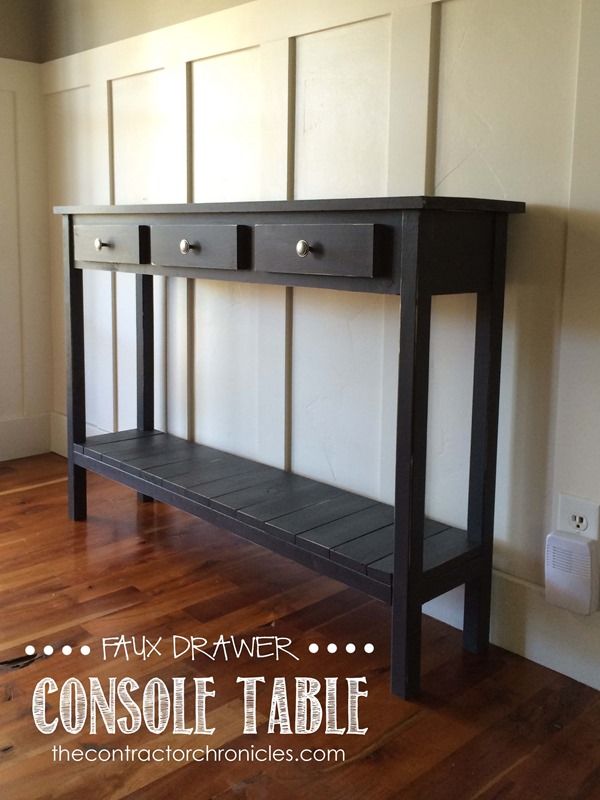 Hall Table With Drawers best 25+ entry hall table ideas on pinterest | foyer table decor Hall Table With Drawers best 25+ entry hall table ideas on pinterest | foyer table decor