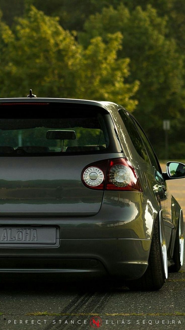 Fotograf Emirhansillee Arac Sahibi Aktasburak Welovetoride Golf Mk7 Bagged Gti Istanbul Turkiye Volkswagen Polo Volkswagen Golf Volkswagen Polo Gti