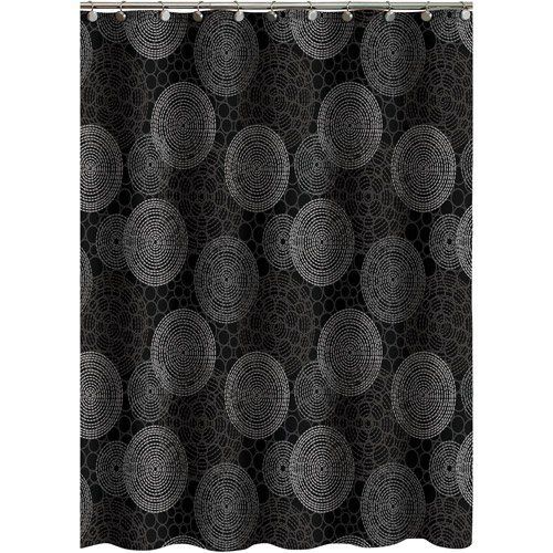 164 best Shower Curtains images on Pinterest | Fabric shower ... 164 best Shower Curtains images on Pinterest | Fabric shower ...