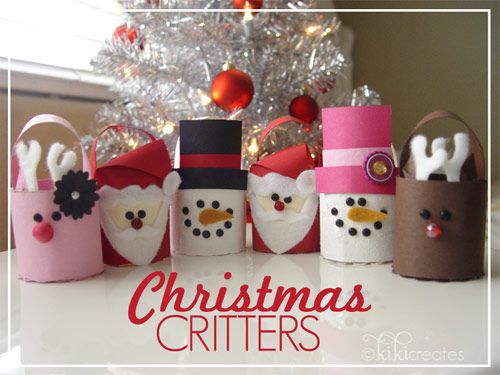 Christmas Crafts For Kids Christmas Crafts For Kids
