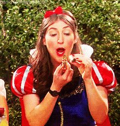 Mayim bialik ist sie aus einem mädchen