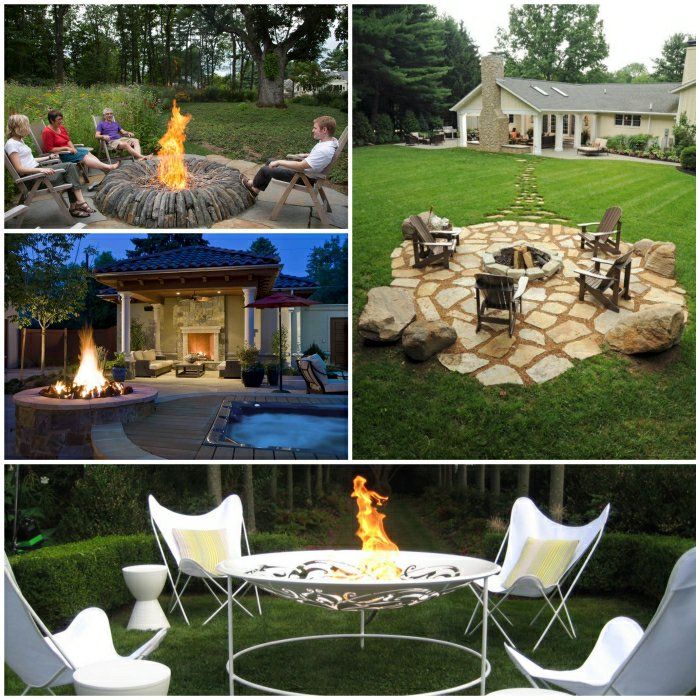 90 besten Feuerstelle Bilder auf Pinterest Landschaftsbau - feuerschale im garten 90 besten Feuerstelle Bilder auf Pinterest Landschaftsbau - feuerschale im garten