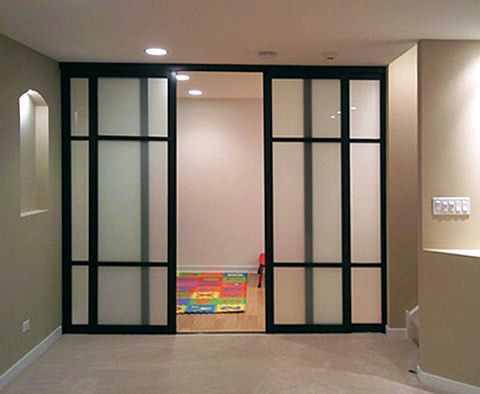 Glass Room Partitions best 25+ sliding door room dividers ideas on pinterest | room Glass Room Partitions best 25+ sliding door room dividers ideas on pinterest | room