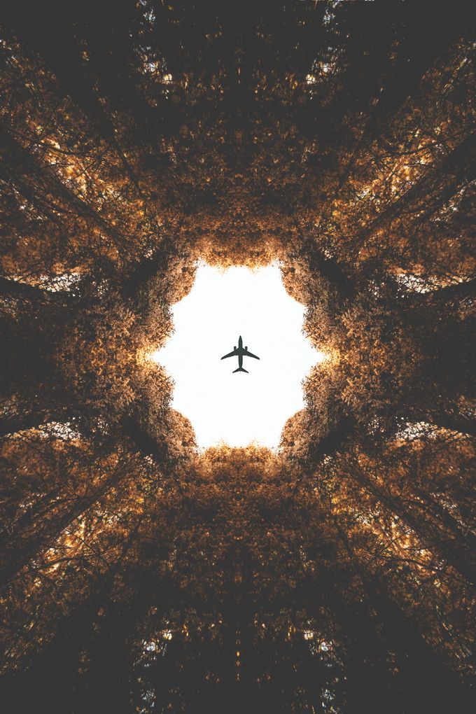 framing photography