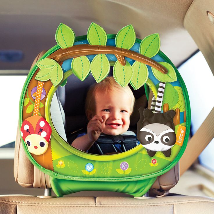 Brica Firefly Baby In Sight Car Mirror Batteries Brica Firefly Baby In Sight Car Mirror Batteries