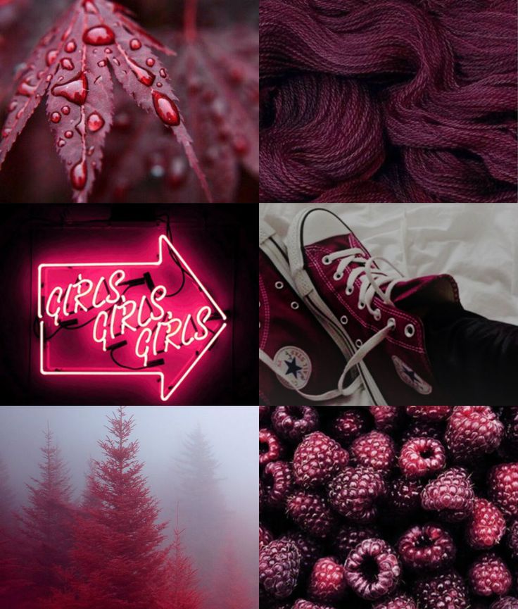 Maroon Aesthetic made by my friend | Maroon aesthetic, Floral bedding