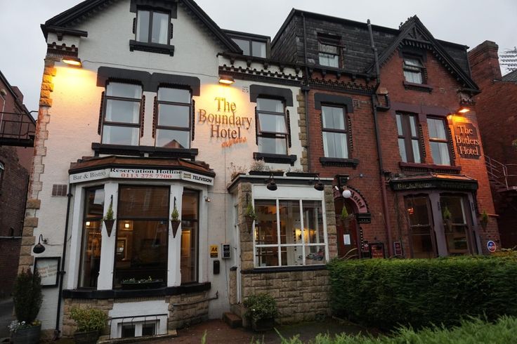 Dog Friendly Hotels In Headingley Dog Friendly Hotels In Headingley