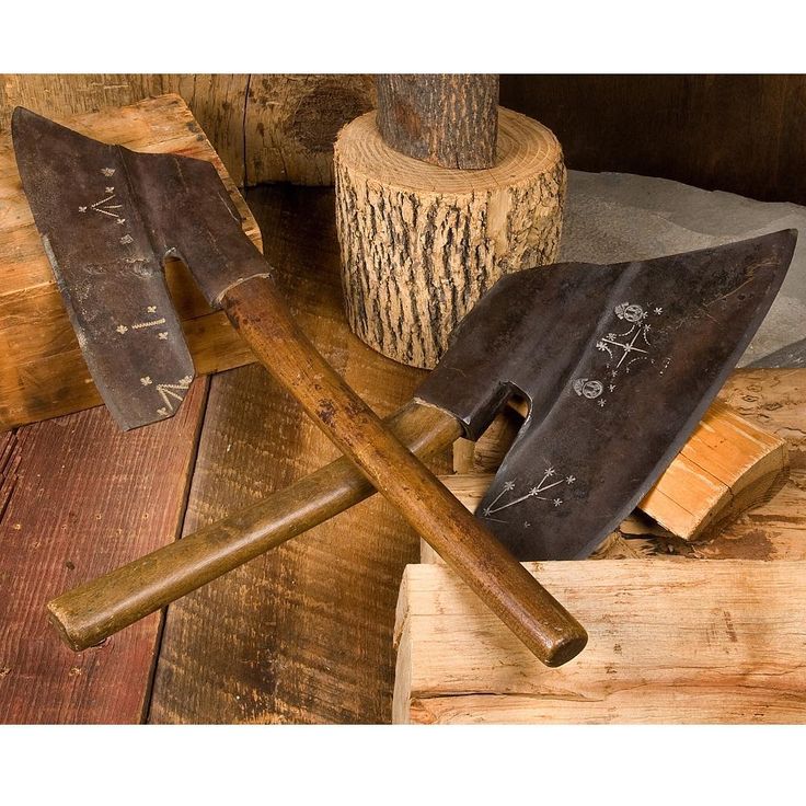 Dating axes