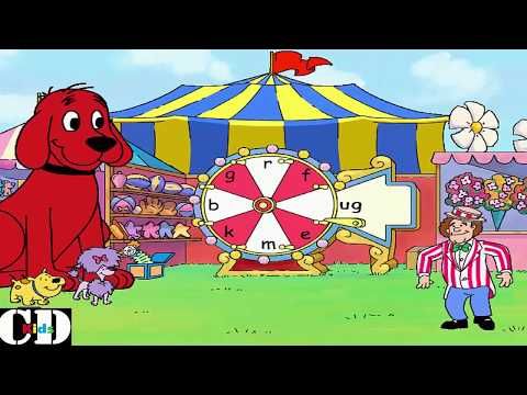 Clifford The Big Red Dog Clifford S Doggy Reunion Clifford The Big Red Dog Clifford S Doggy Reunion