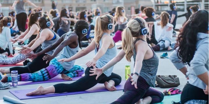 Dallas Fitness Ambassadors 3rd Anniversary Party Recap October Fitness Events Fitness Event Anniversary Parties Event