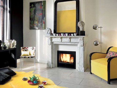 57 best Mantle images on Pinterest Fire places, Fireplace mantels - aide pour travaux maison 57 best Mantle images on Pinterest Fire places, Fireplace mantels - aide pour travaux maison