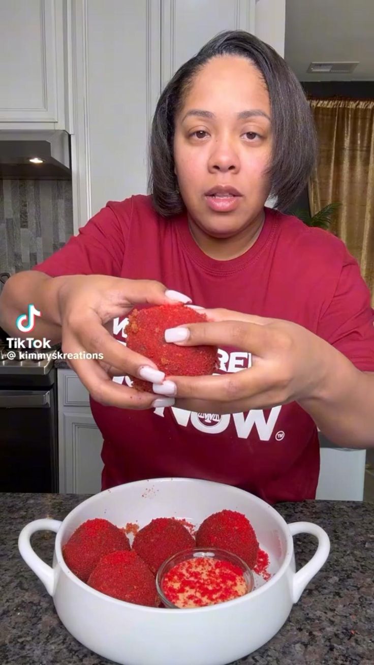 Hot Cheetos Boudin Balls TikTok Recipe In 2025 Interesting Food hot-cheetos-boudin-balls-tiktok-recipe-in-2025-interesting-food