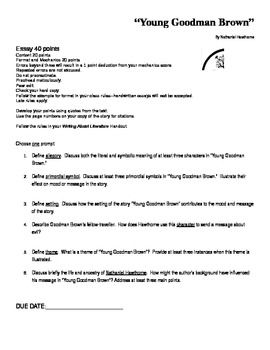 sample essay on free will form