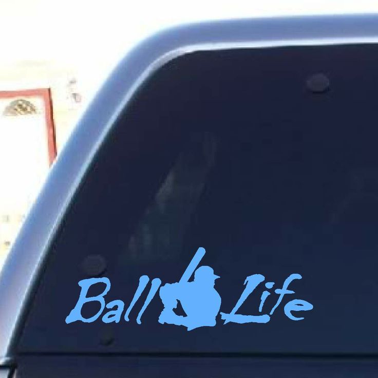 7.5 X 4 in Keen Baseball Mom Car Window Vinyl Decal Sticker 7.5 X 4 in Keen Baseball Mom Car Window Vinyl Decal Sticker