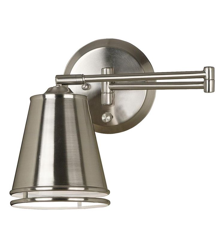 88 Best HOUSE: Lights For Betsy's Desk Images On Pinterest Wall Swing-Arm Wall-Mounted Reading Lamp - Plow & Hearth - 88 Best HOUSE: Lights For Betsy's Desk Images On Pinterest Wall