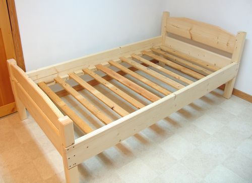 Twin Bed Frames best 20+ bed frame plans ideas on pinterest | platform bed plans Twin Bed Frames best 20+ bed frame plans ideas on pinterest | platform bed plans